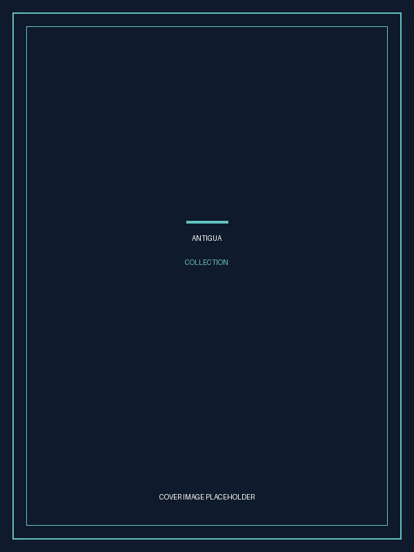 Antigua Collection Brochure