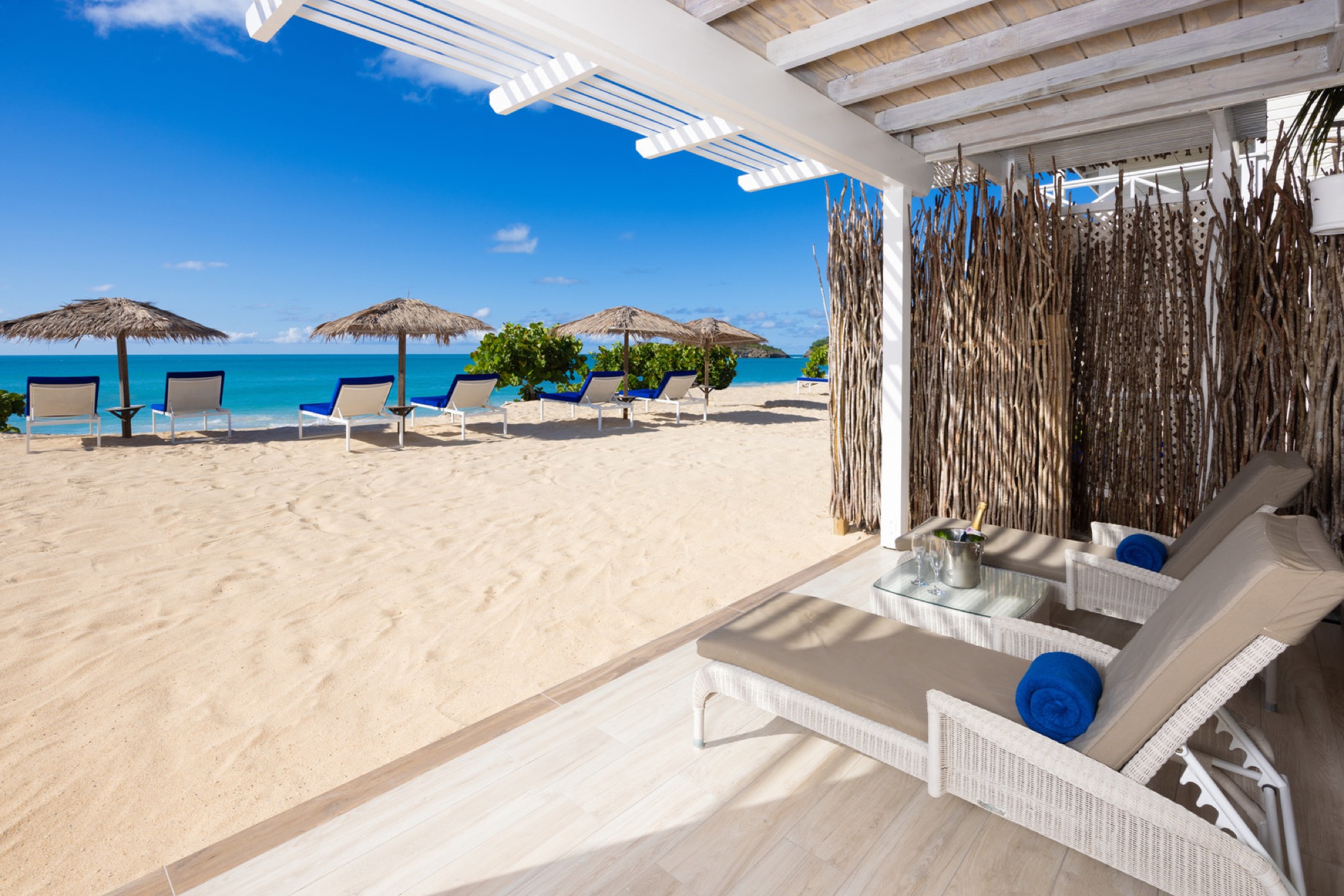 All-inclusive at Elite Island Resorts
