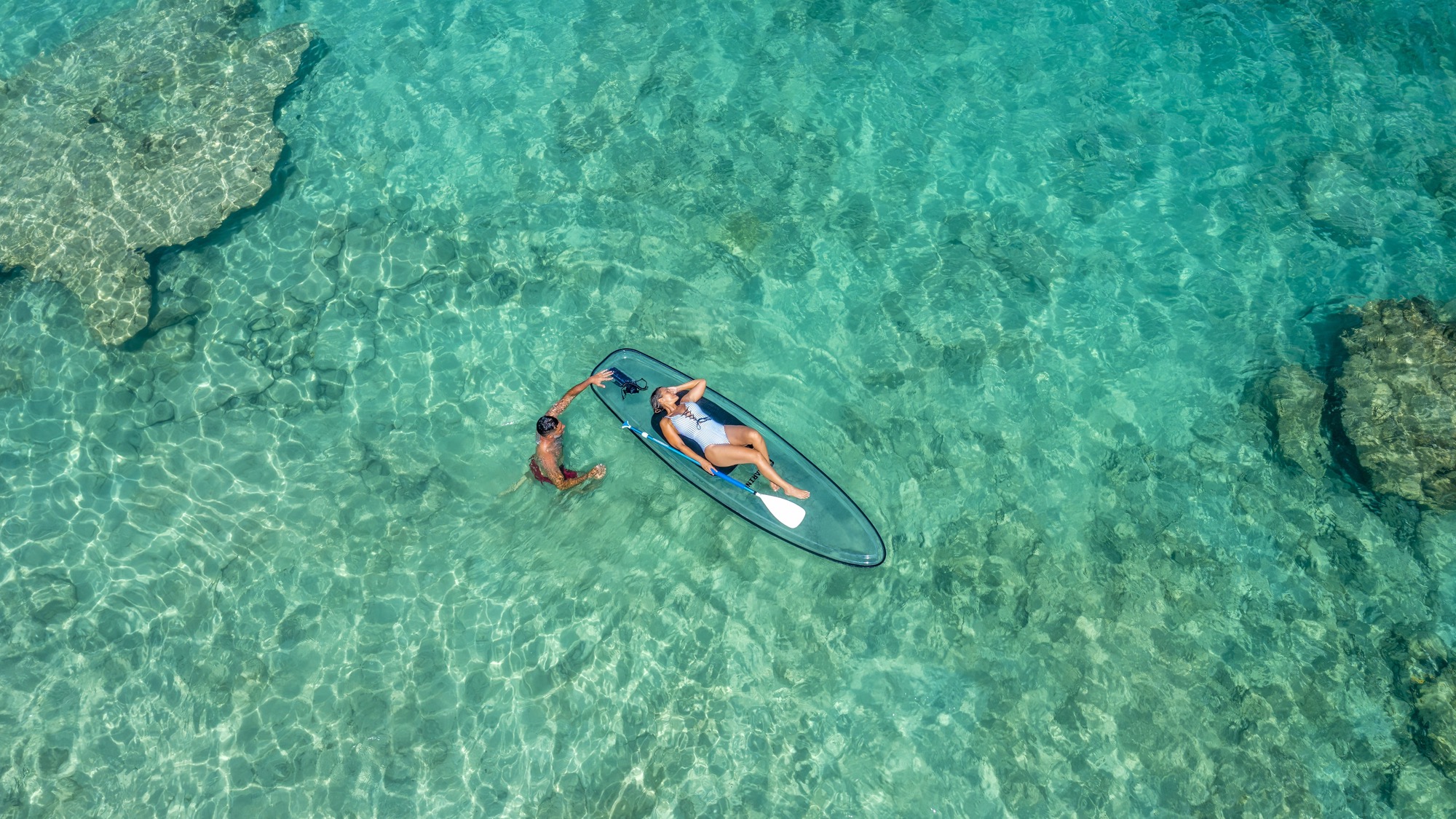 All-inclusive at Elite Island Resorts