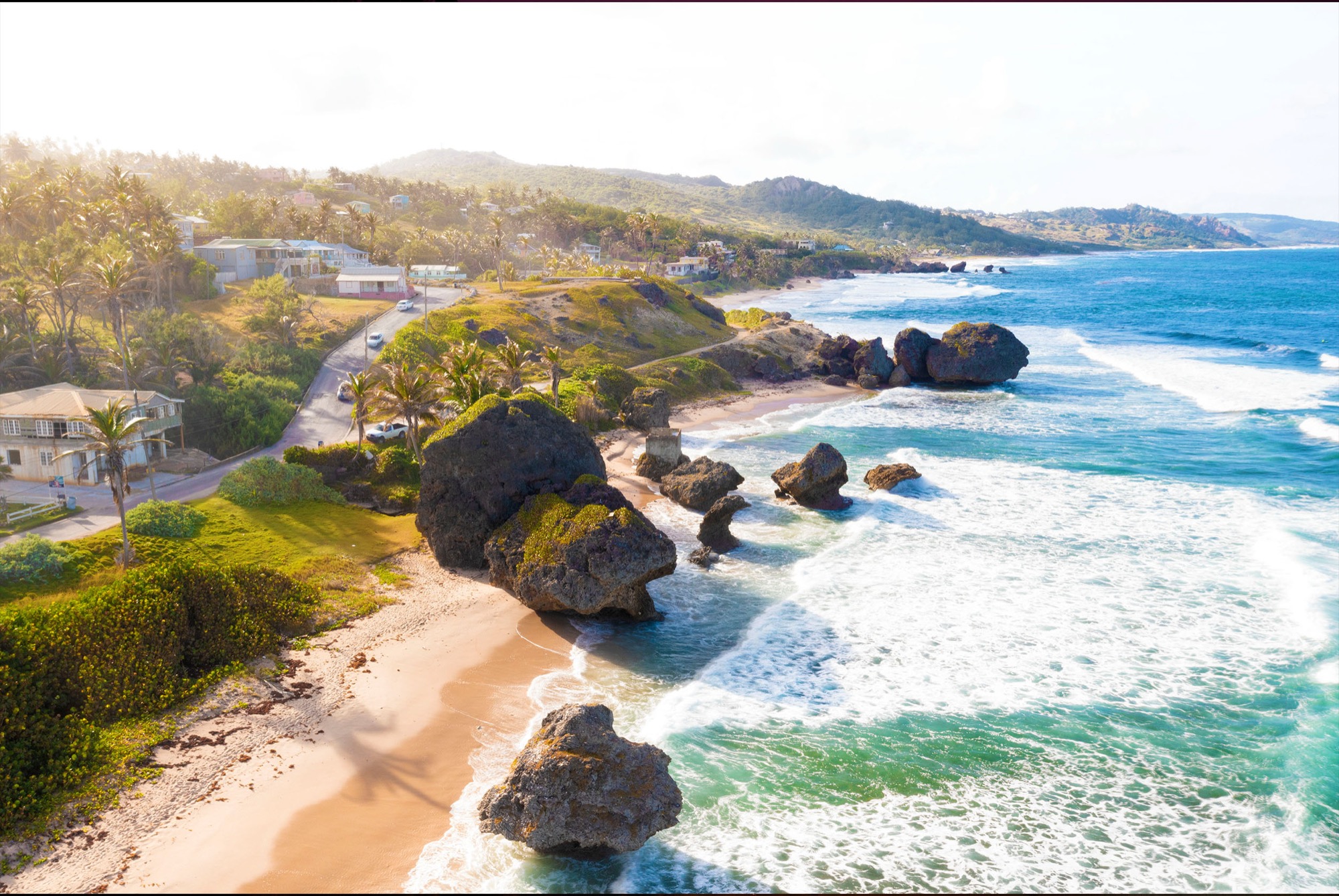 Barbados