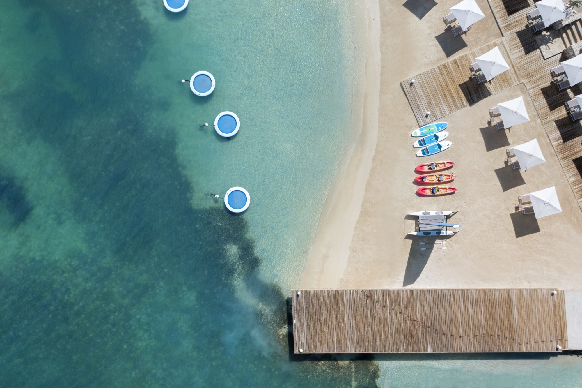 Groups at Elite Island Resorts