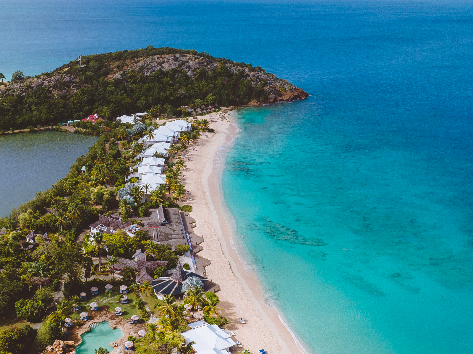 Galley Bay Resort Antigua