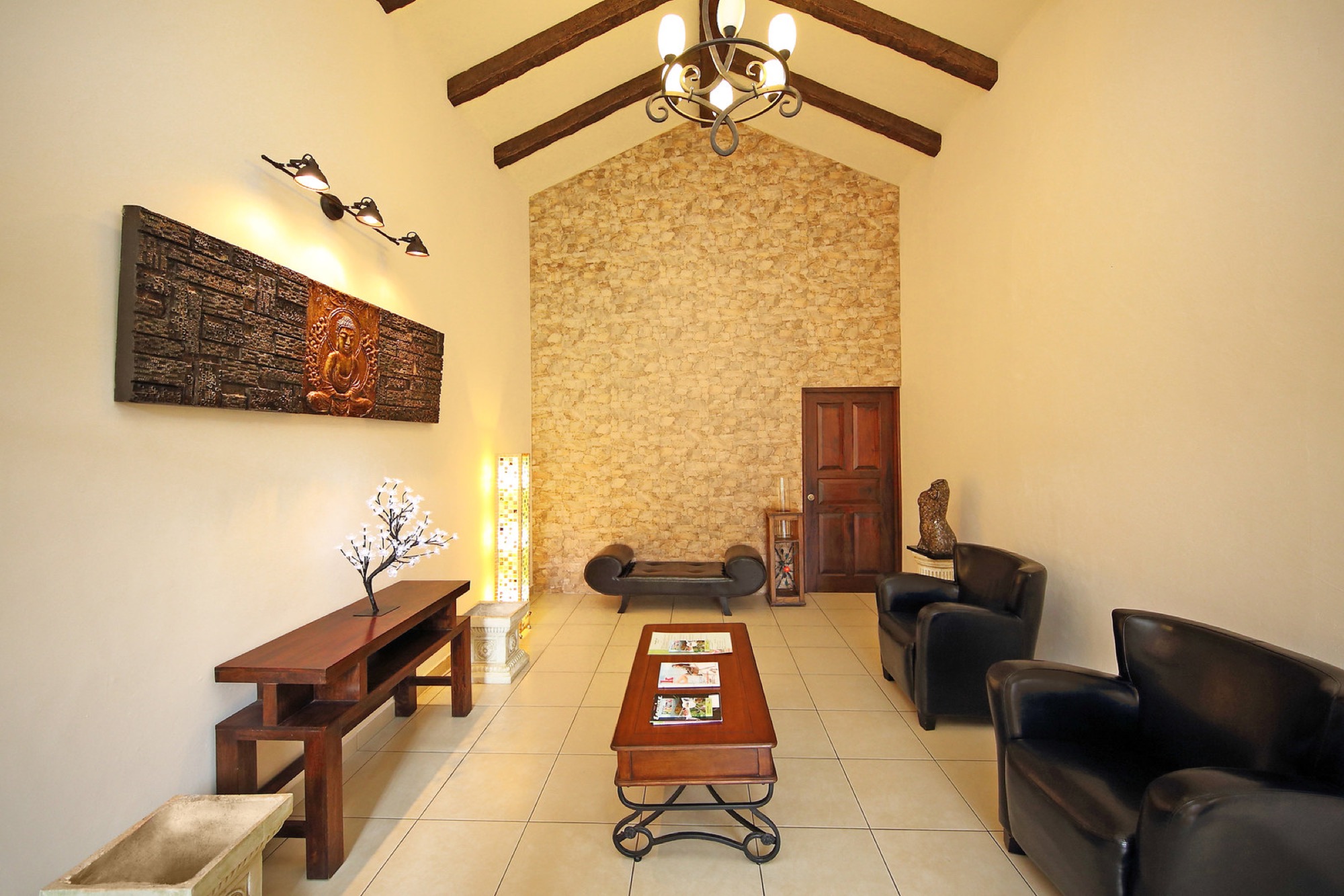 Los Establos Spa