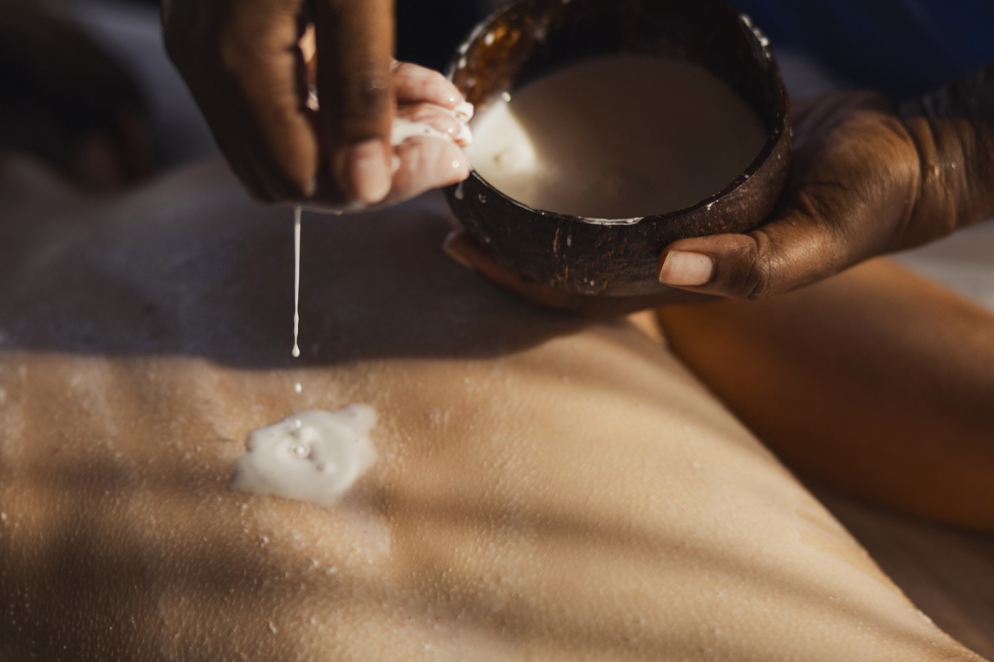 Body treatments