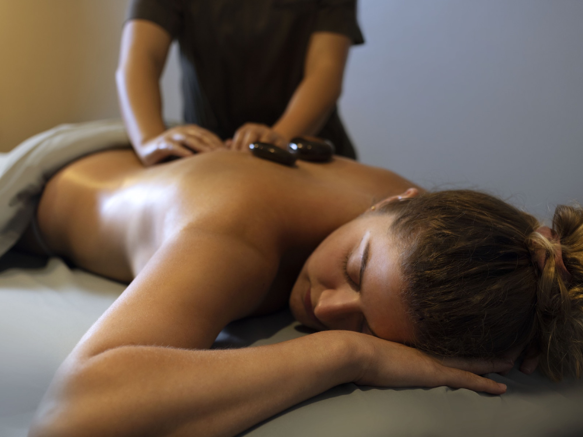 Tranquility Spa